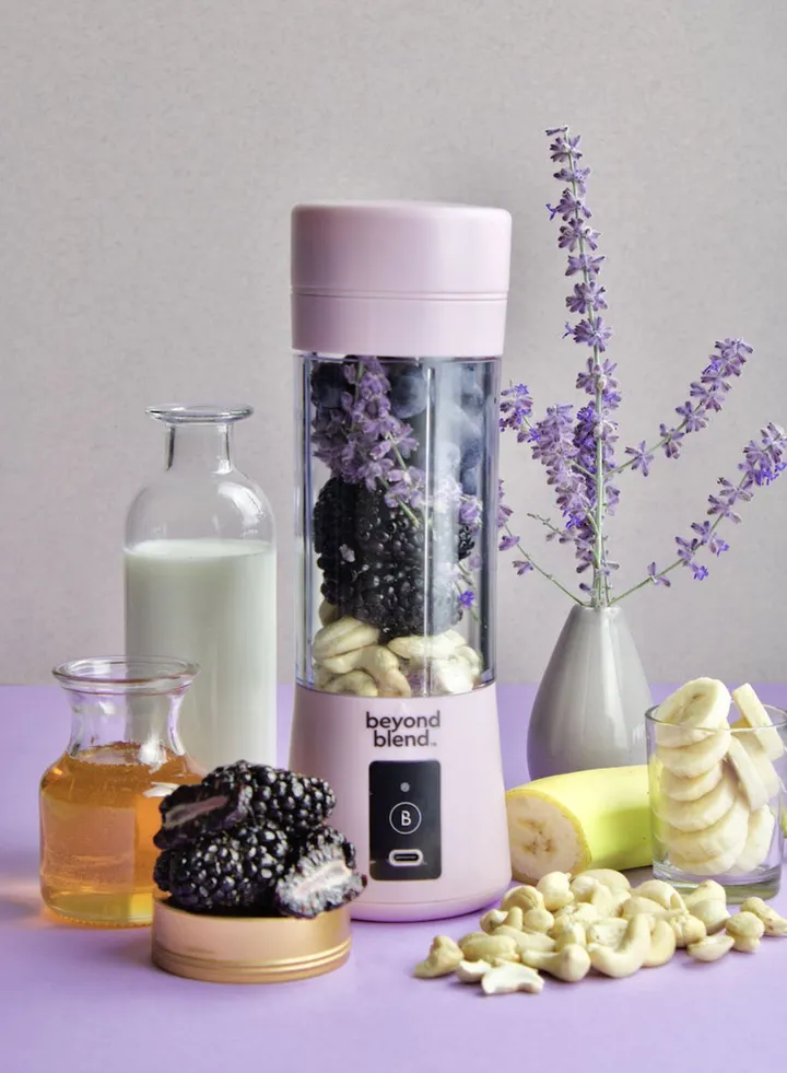 Portable Blender