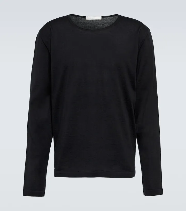 Chadan cashmere T-shirt