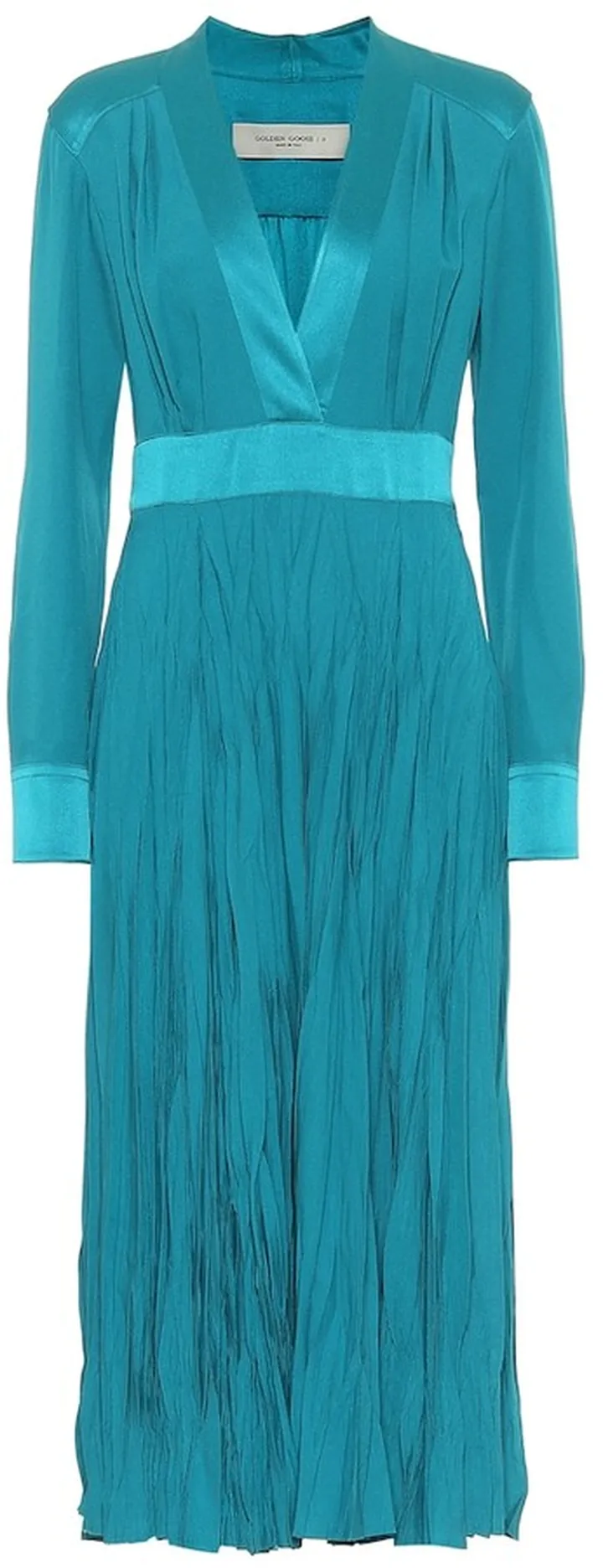 Adriana midi dress