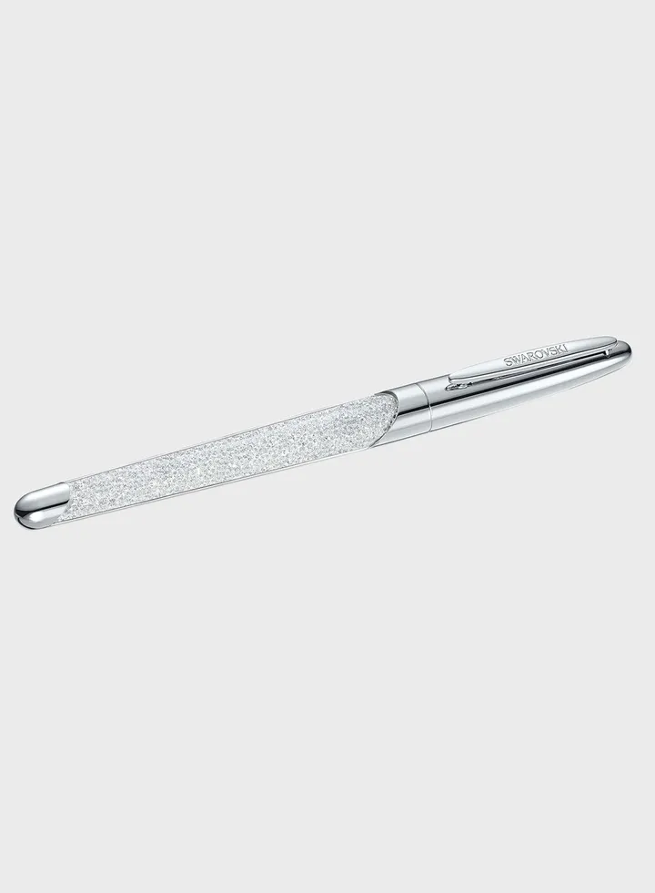 Crystalline Nova Rollerball Pen