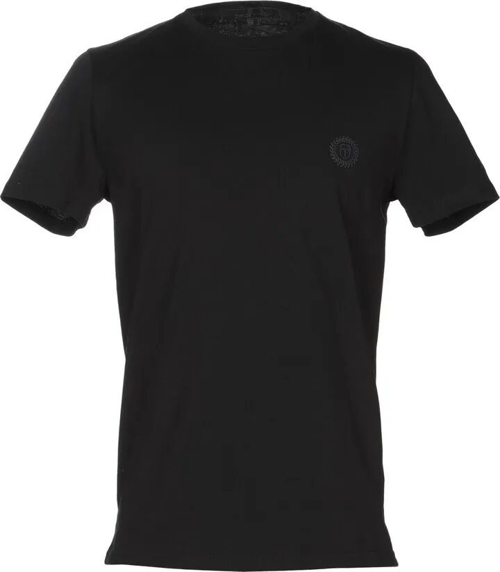 T-shirt Black