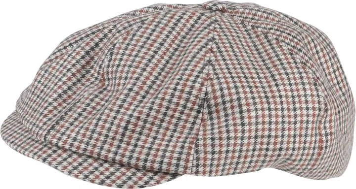 Hat Brown