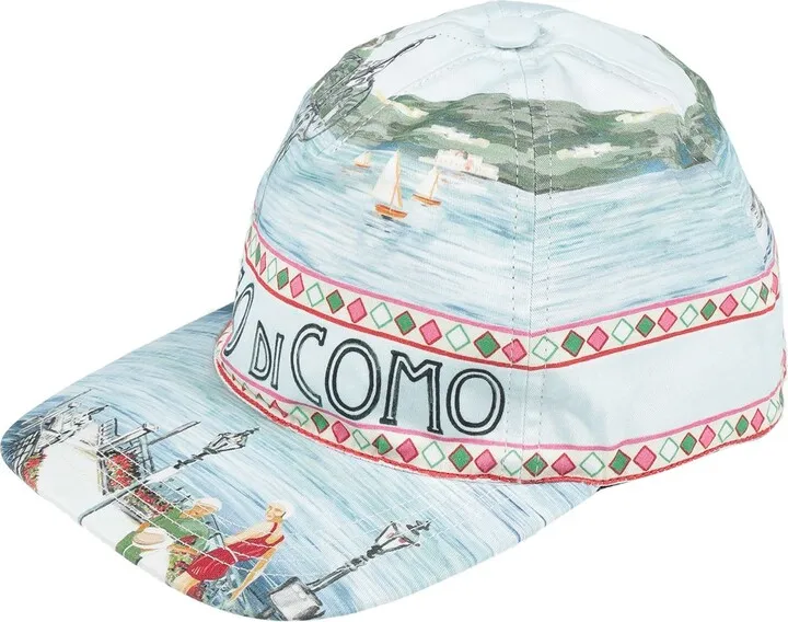 Hat Light Green