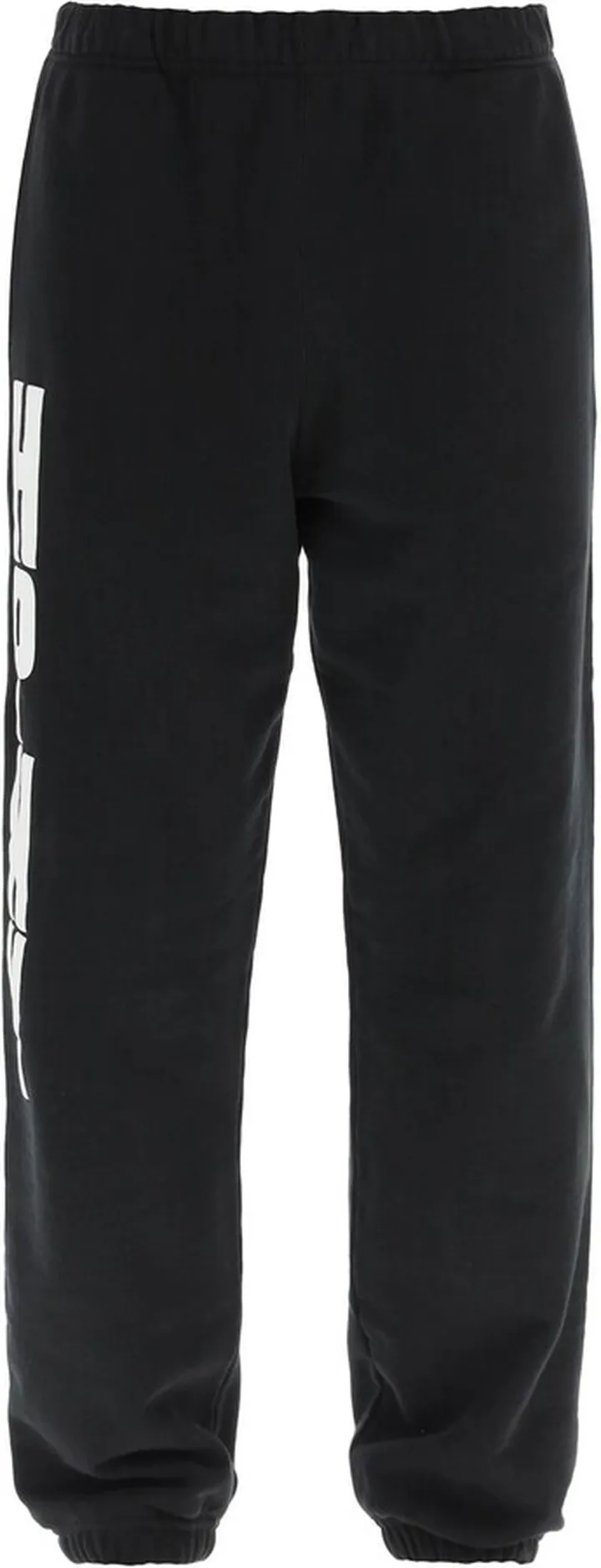Heron Preston Hpny Print Organic Cotton Sweatpants