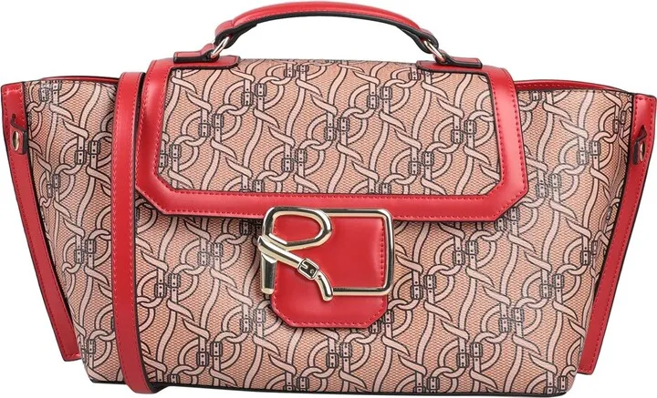 Handbag Red