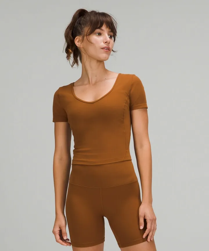lululemon Align™ T-Shirt