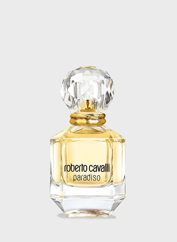 Roberto Cavalli Paradiso Eau de Parfum 50ml