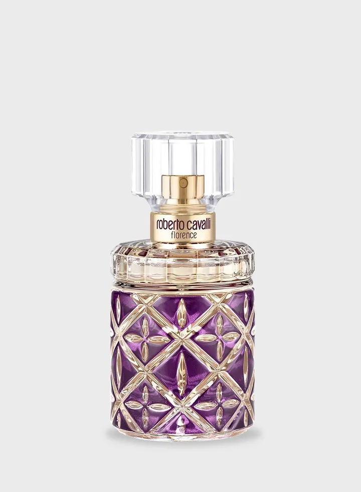 Roberto Cavalli Florence Eau de Parfum 50ml