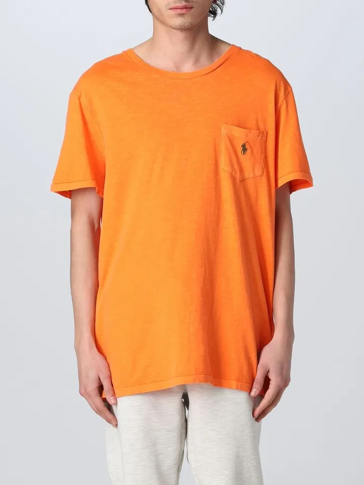T-shirt men Polo Ralph Lauren