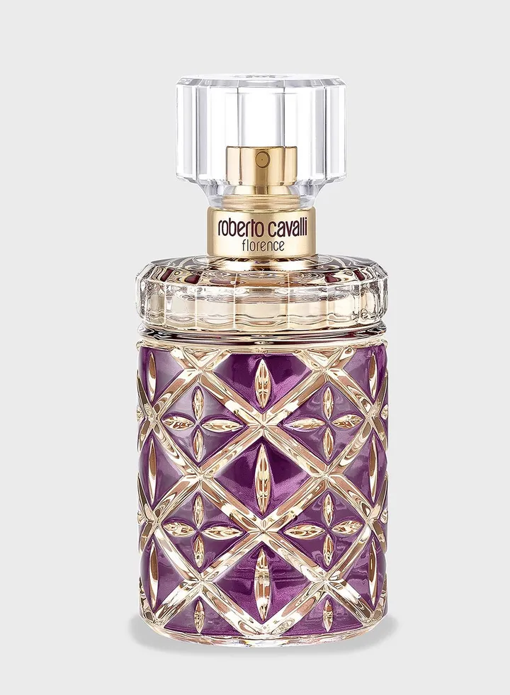 Roberto Cavalli Florence Eau de Parfum 75ml