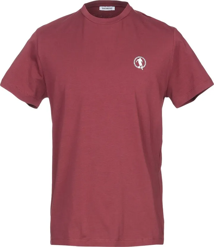 T-shirt Midnight Blue