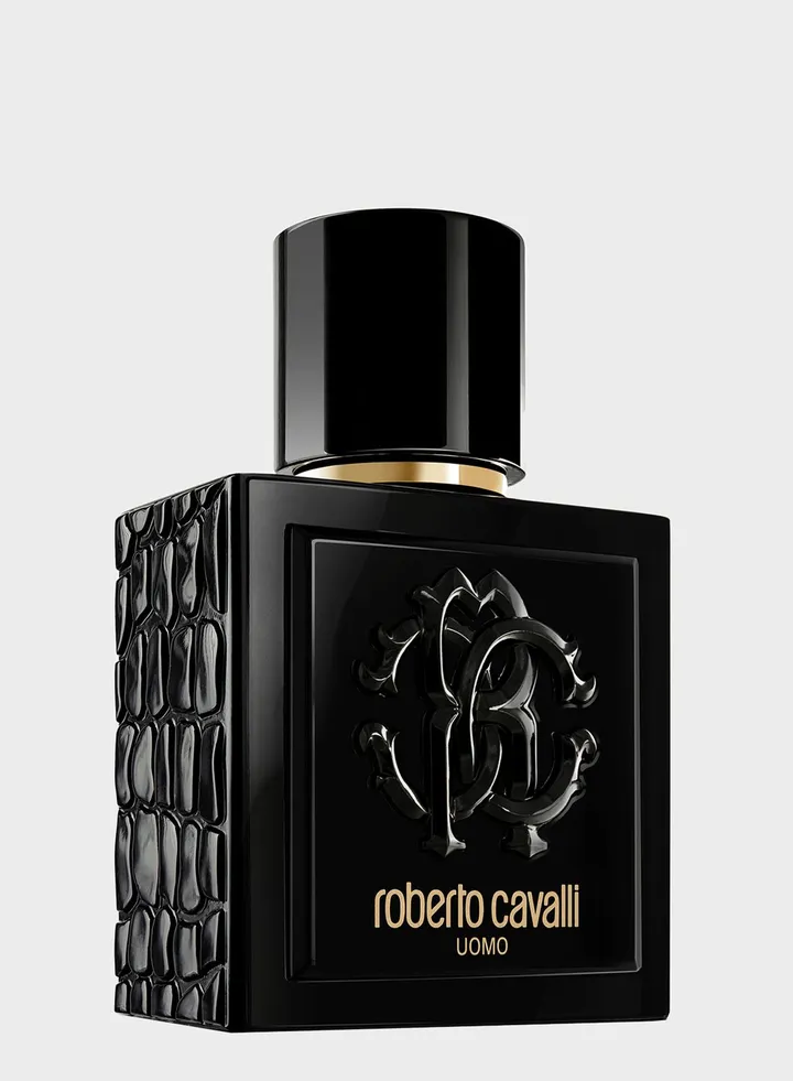 Roberto Cavalli Uomo Eau de Toilette 100ml
