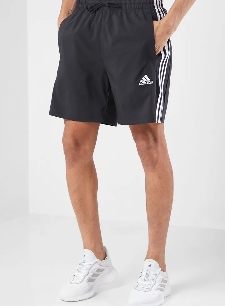 3 Stripes Chelsea Shorts