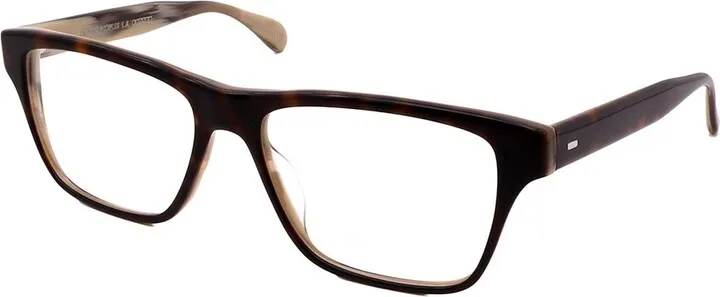 Oliver Peoples Men's Ov5416u 54Mm Optical Frames
