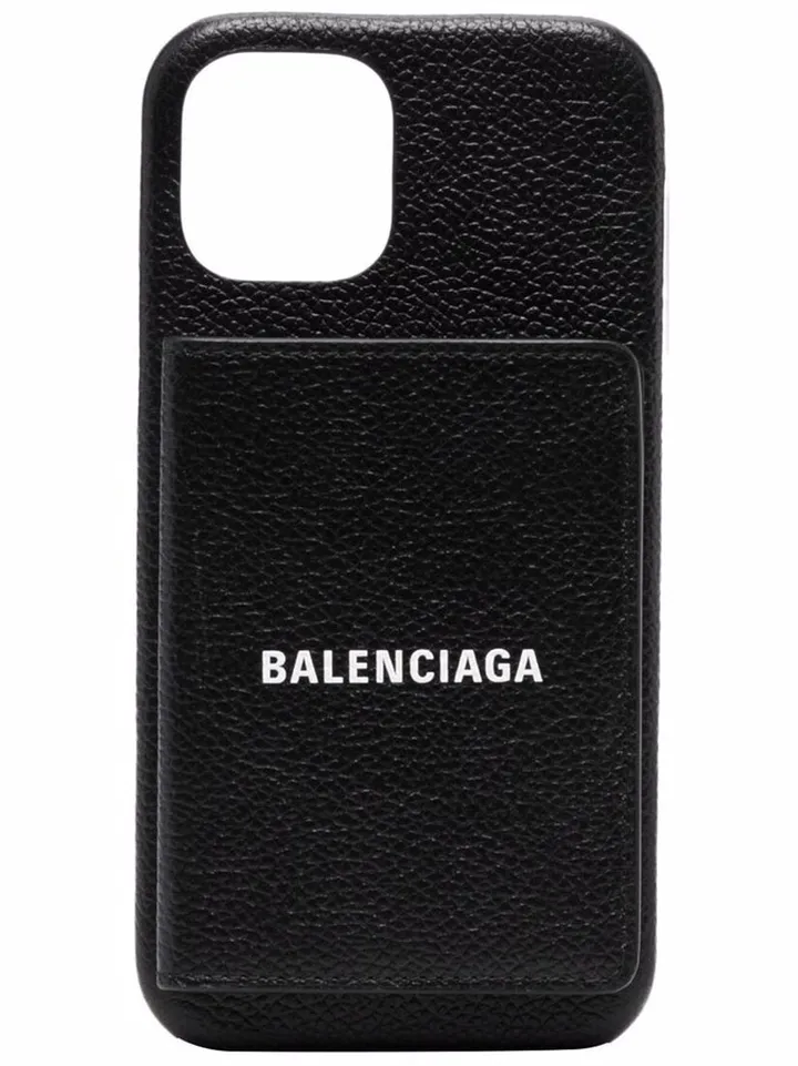 Cash iPhone 12 Pro case