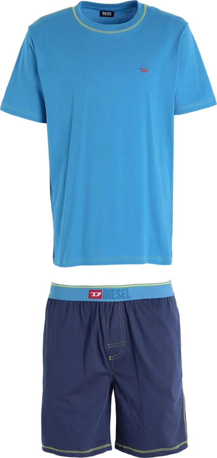 Sleepwear Blue