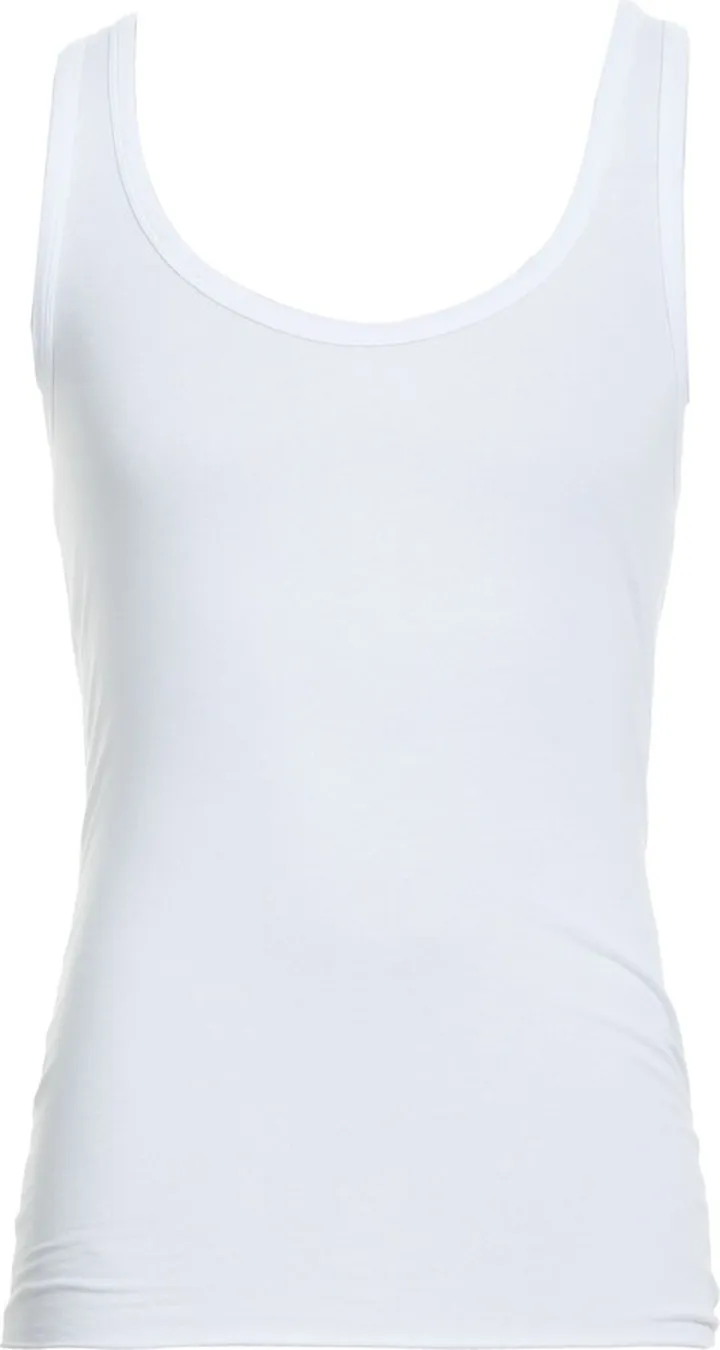 Tank Top White