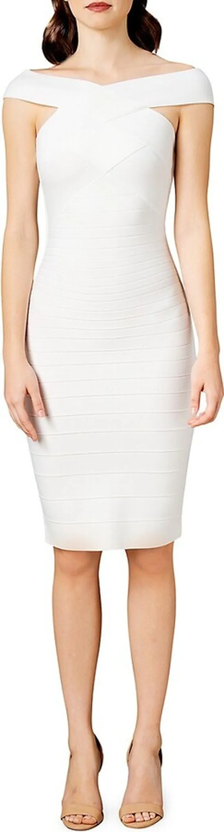 Maia Bandage Bodycon Dress