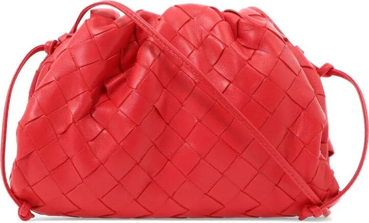 The Mini Pouch Bag