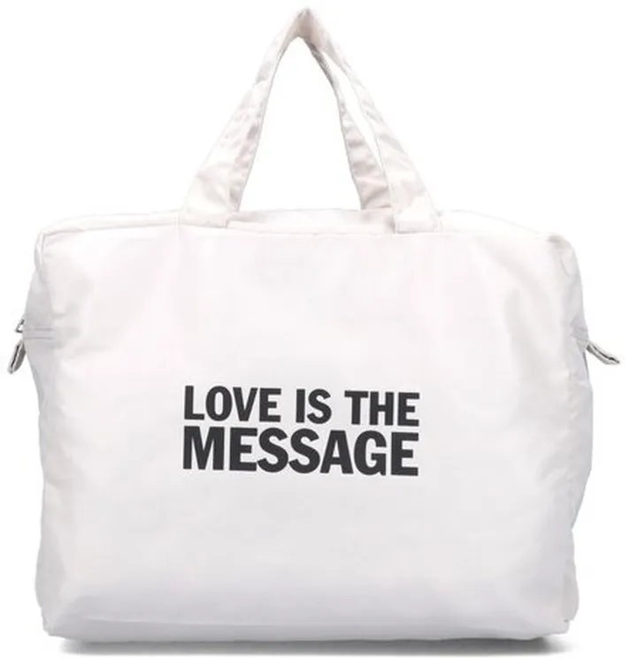 Honey Fucking Dijon Slogan Printed Tote Bag