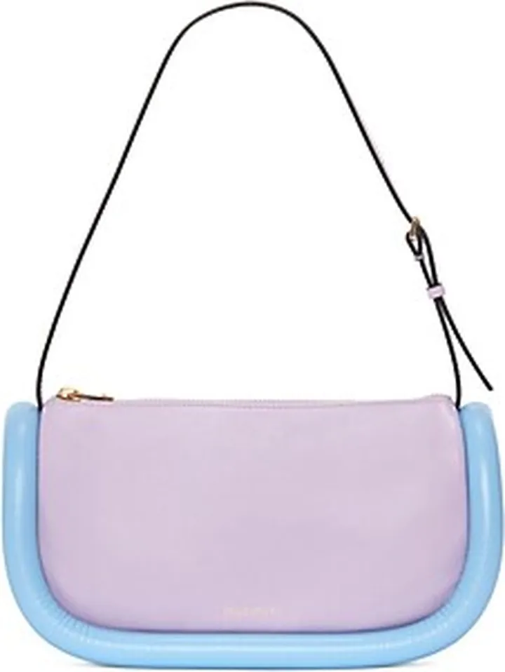 Jw Anderson Bumper 15 Leather Shoulder Bag