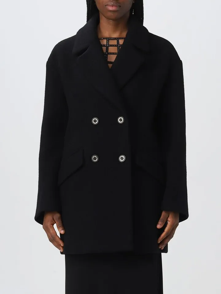 Coat women Pinko