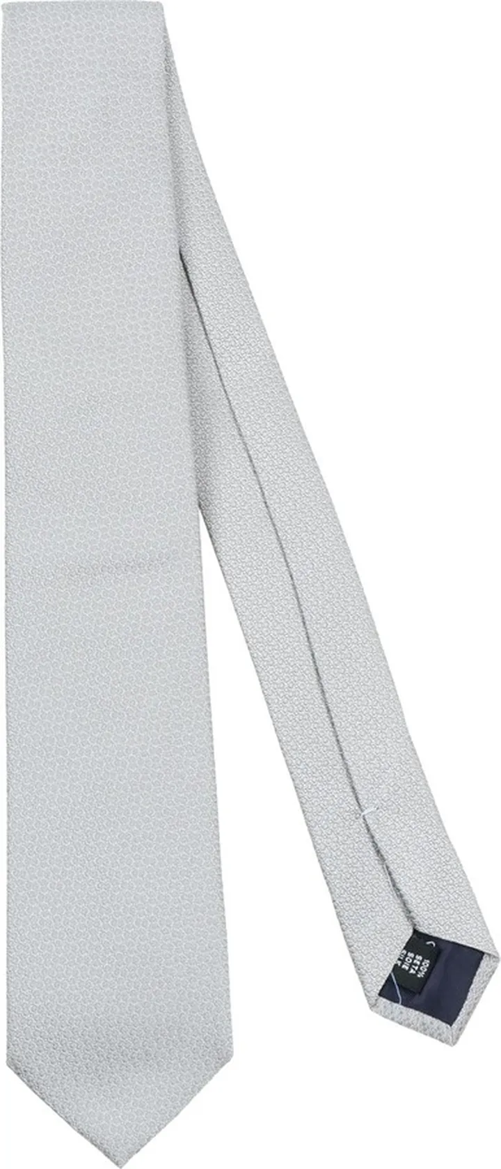 Ties & Bow Ties Light Grey
