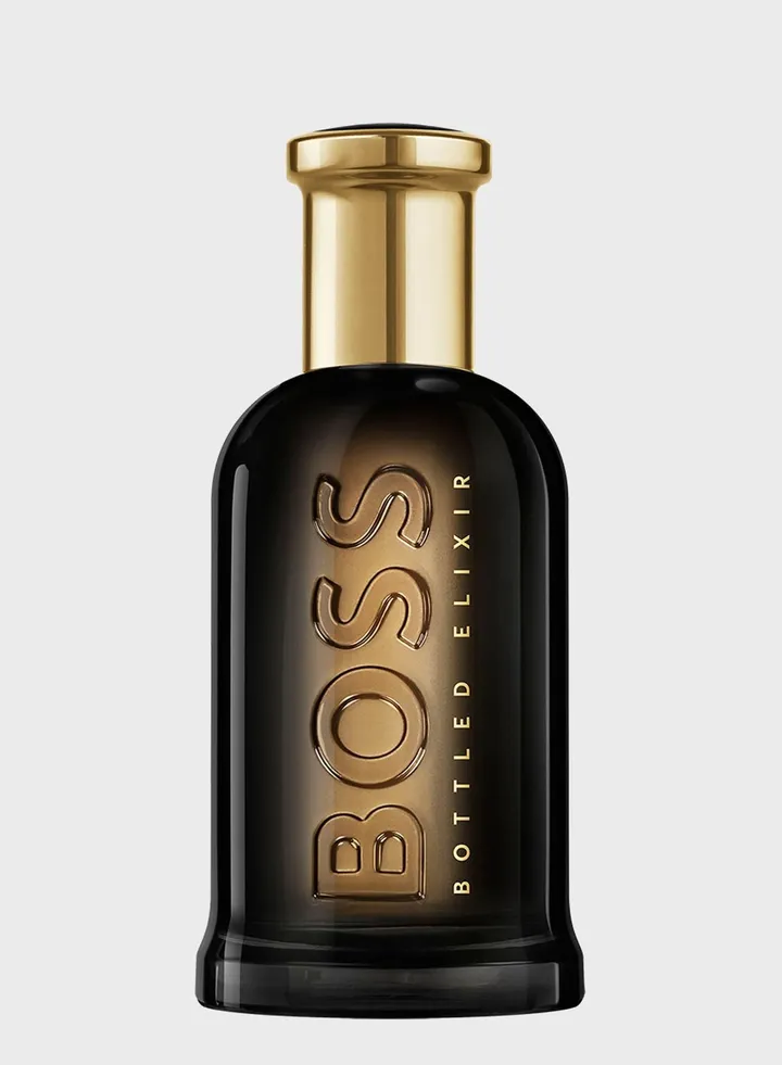 Boss Bottled Elixir Parfum Intense For Him 100Ml
