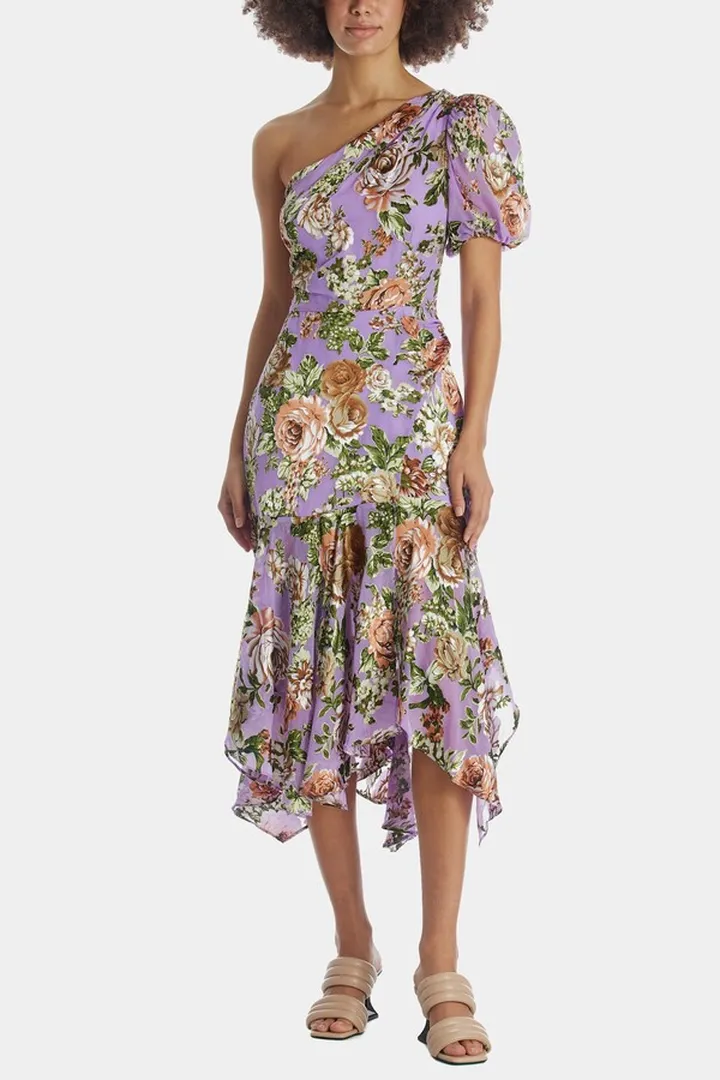 Santorini Dress