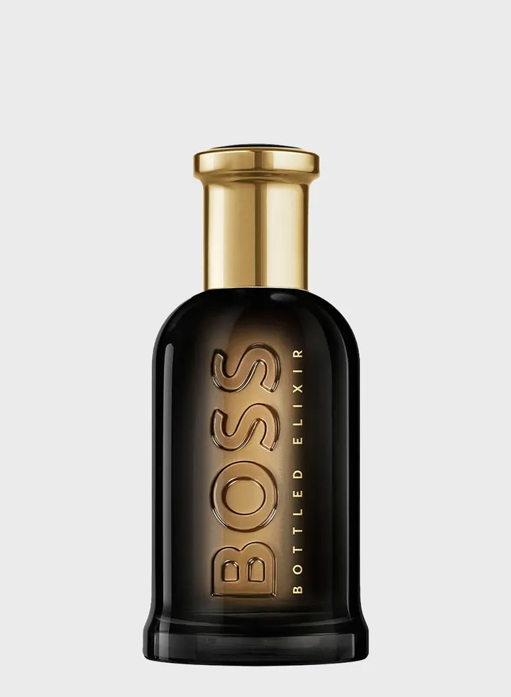 Boss Bottled Elixir Parfum Intense For Him 50Ml