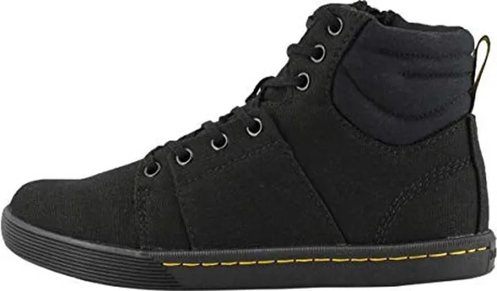 Dr. Martens womens Rozarya Ankle Boot