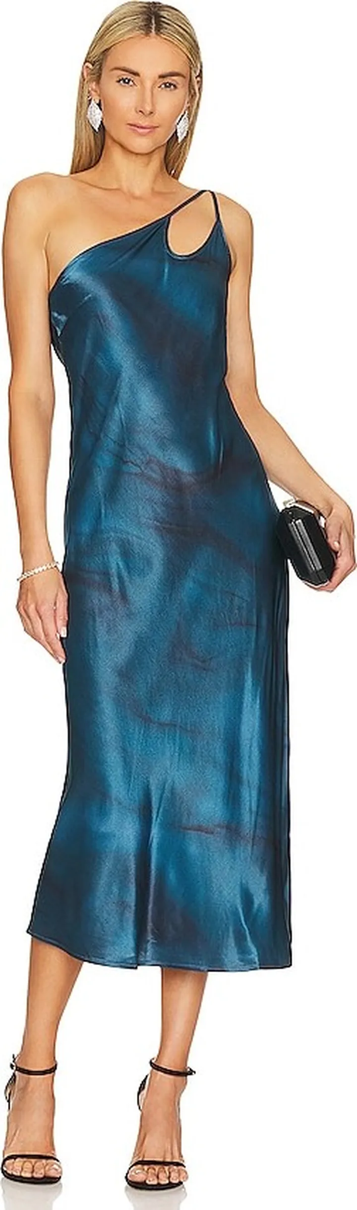 Jordan Midi Dress
