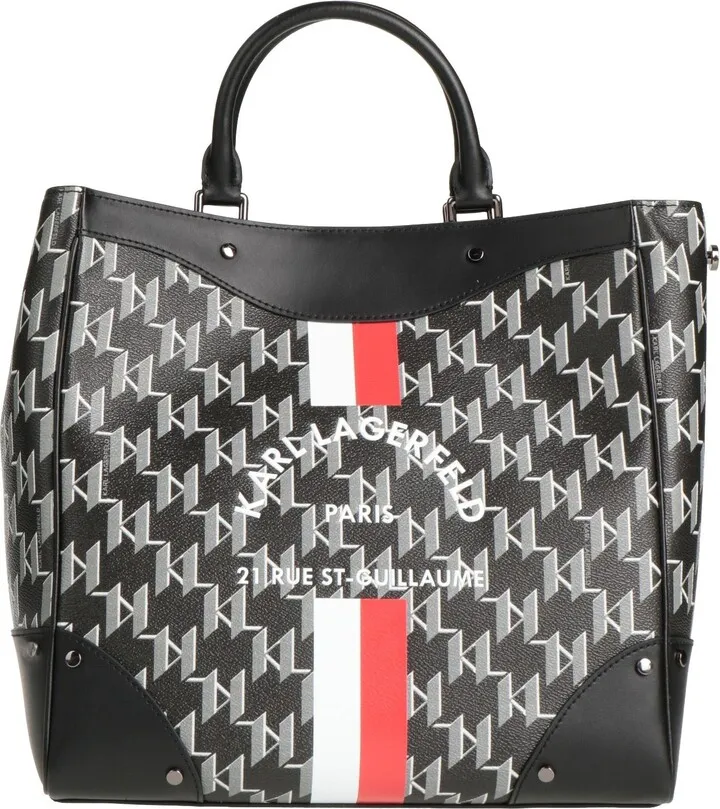 Handbag Black
