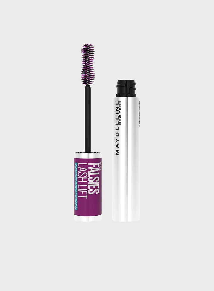 Falsies Mascara Black Waterproof
