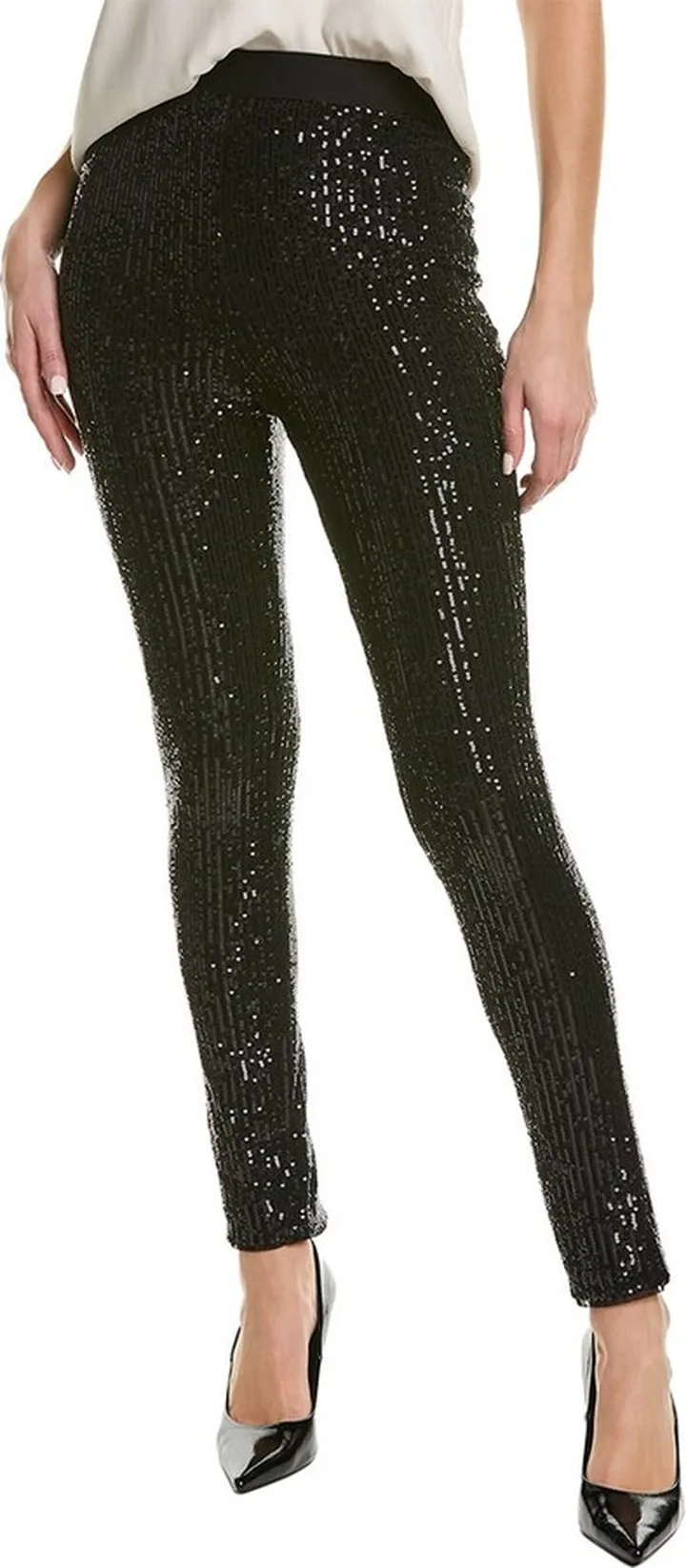 Bcbgmaxazria Sequin Pant