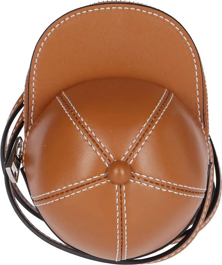 JW Anderson Nano Cap Crossbody Bag
