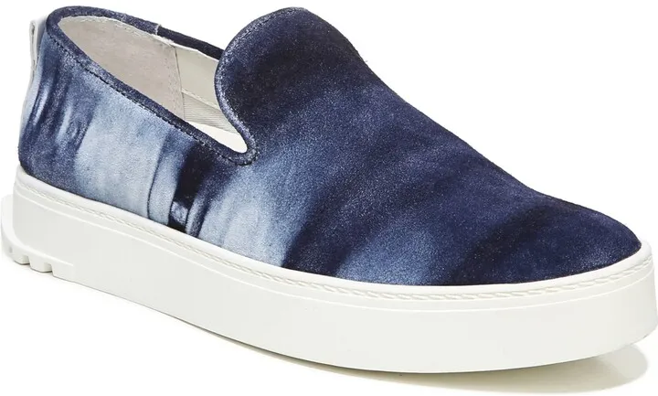 Franco Sarto Debra Slip-on Sneakers Women's Shoes