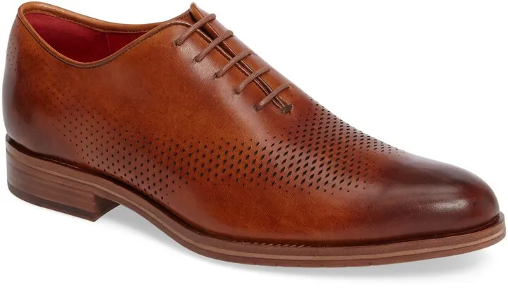Washington Grand Wingtip
