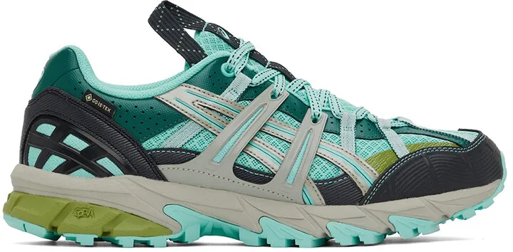 Asics Blue GEL-Sonoma 15-50 GTX Sneakers
