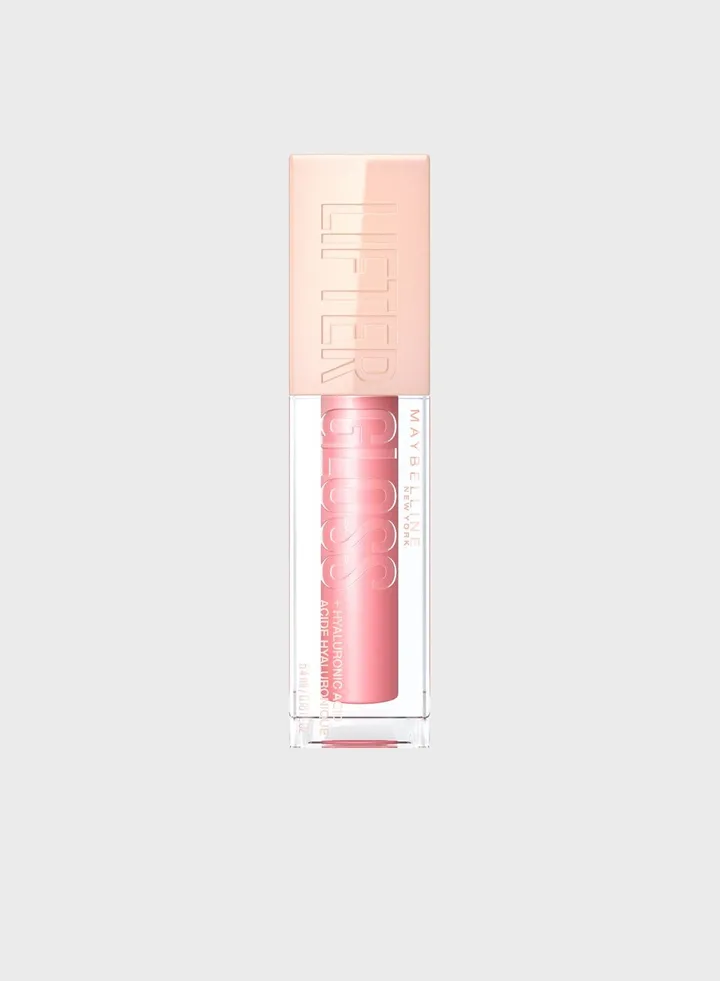 Lifter Gloss Nu 004 Silk