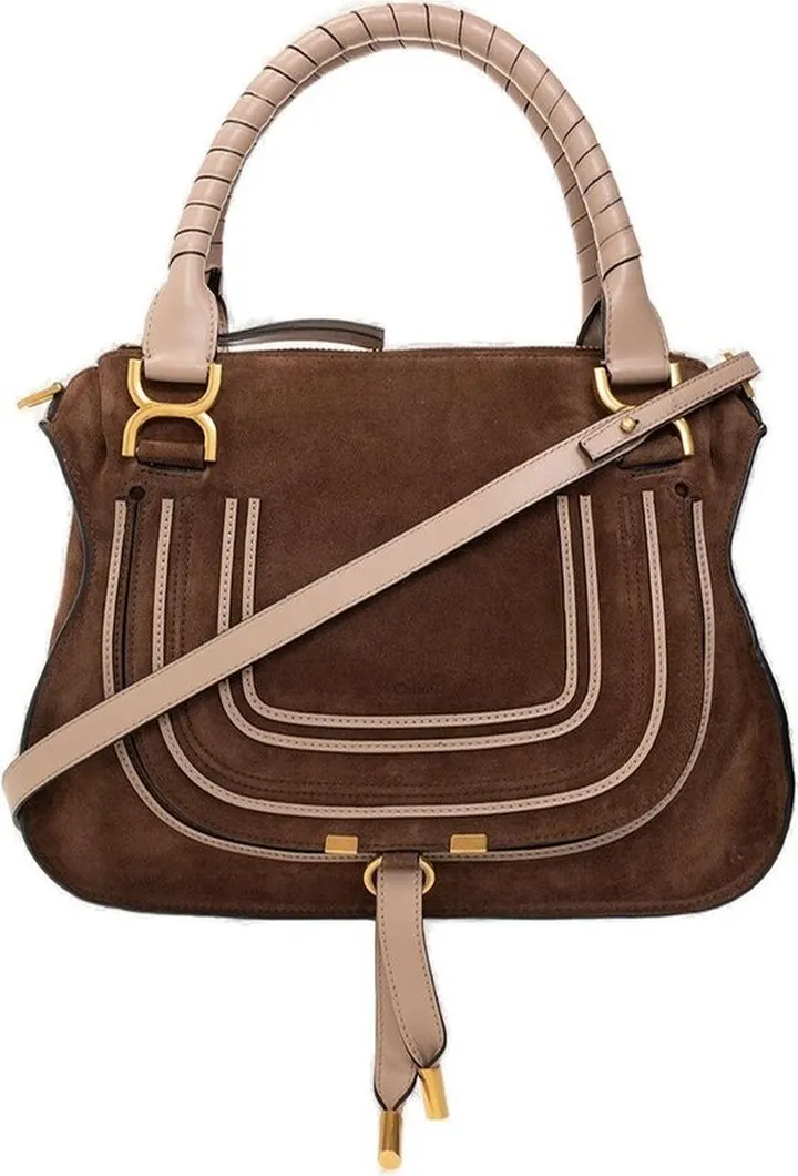 Chloé Marcie Medium Tote Bag