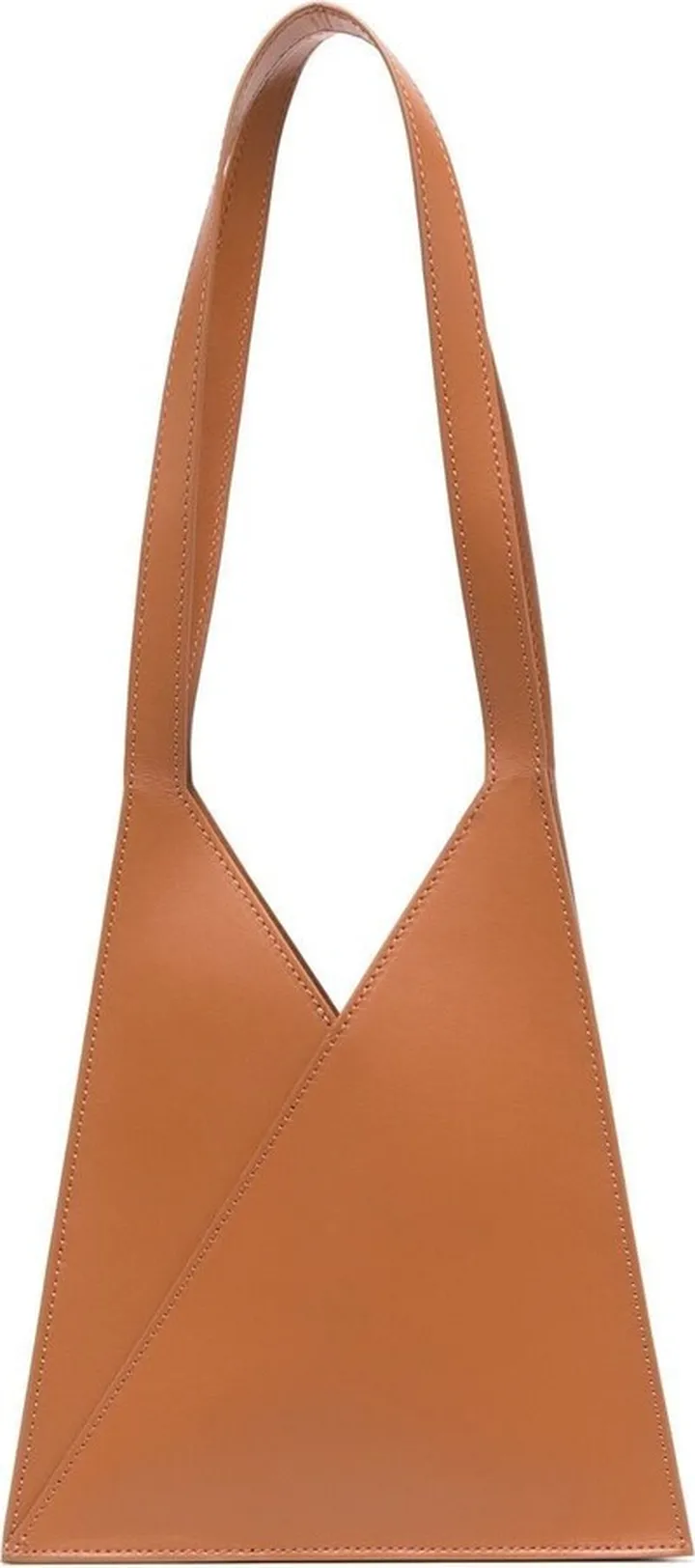 Long-Strap Tote Bag