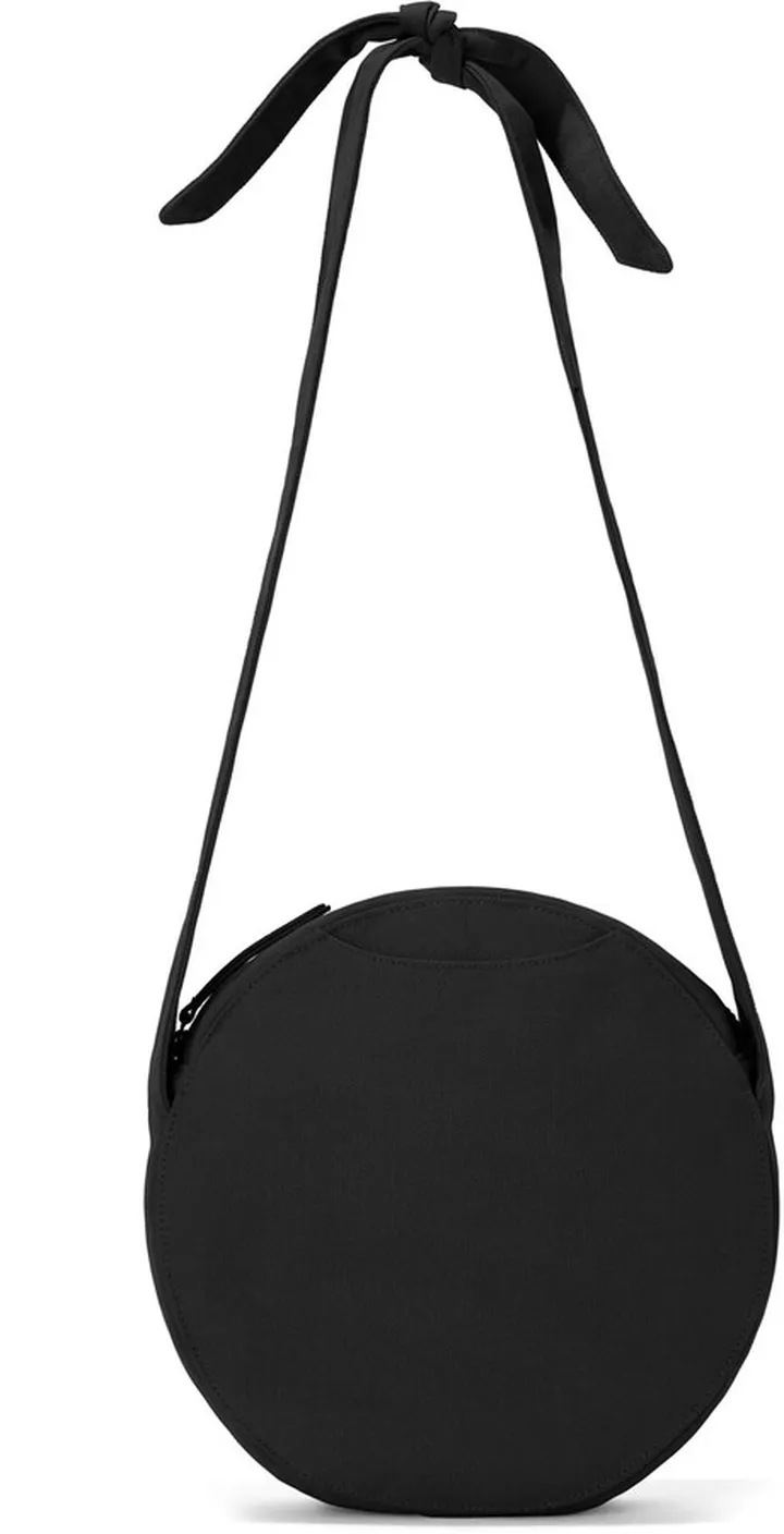 Luna Organic Cotton Shoulder Bag