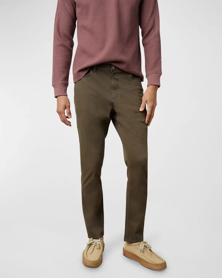 Men's Lewis Slim-Fit Pants