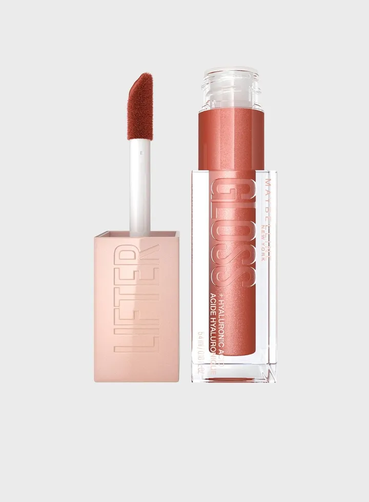 Lifter Gloss Nu 009 Topaz
