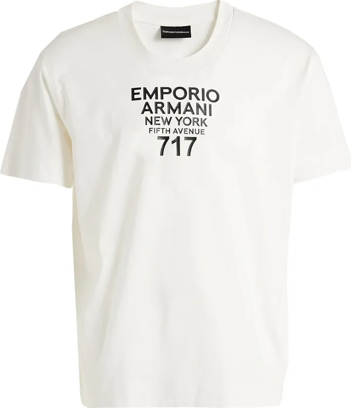 T-shirt White
