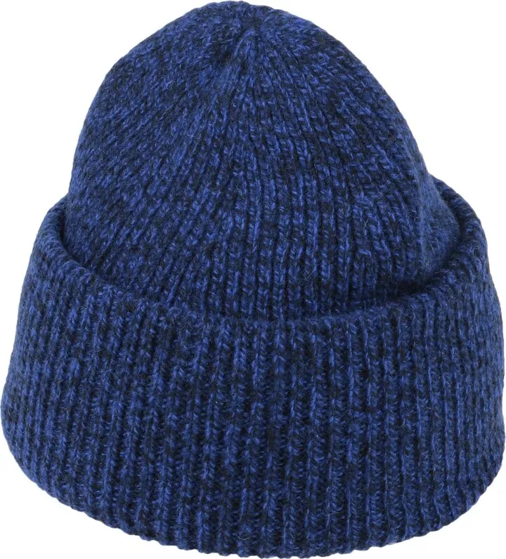 Hat Burgundy