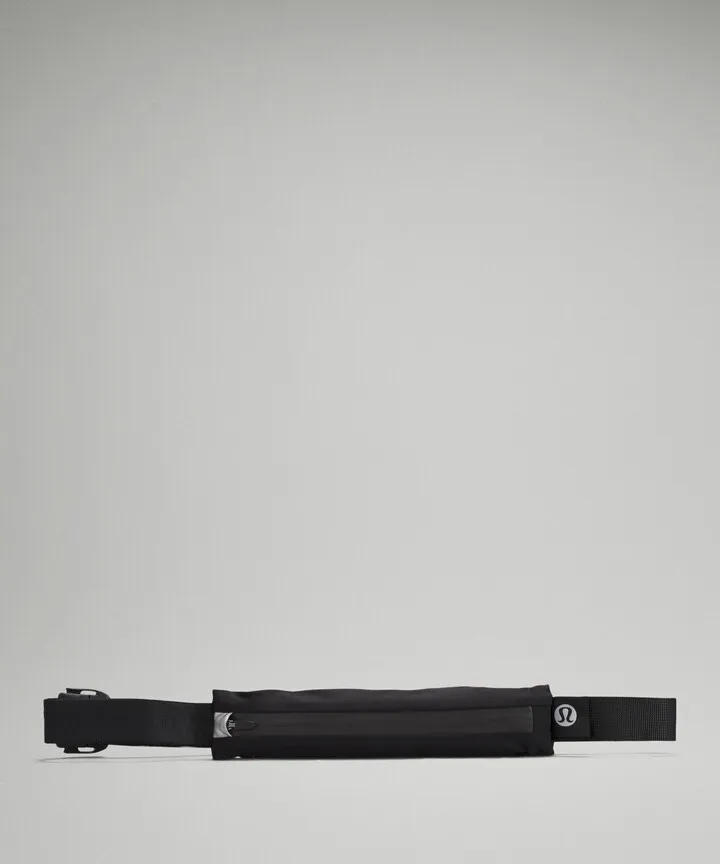 Fast and Free Running Belt Mini