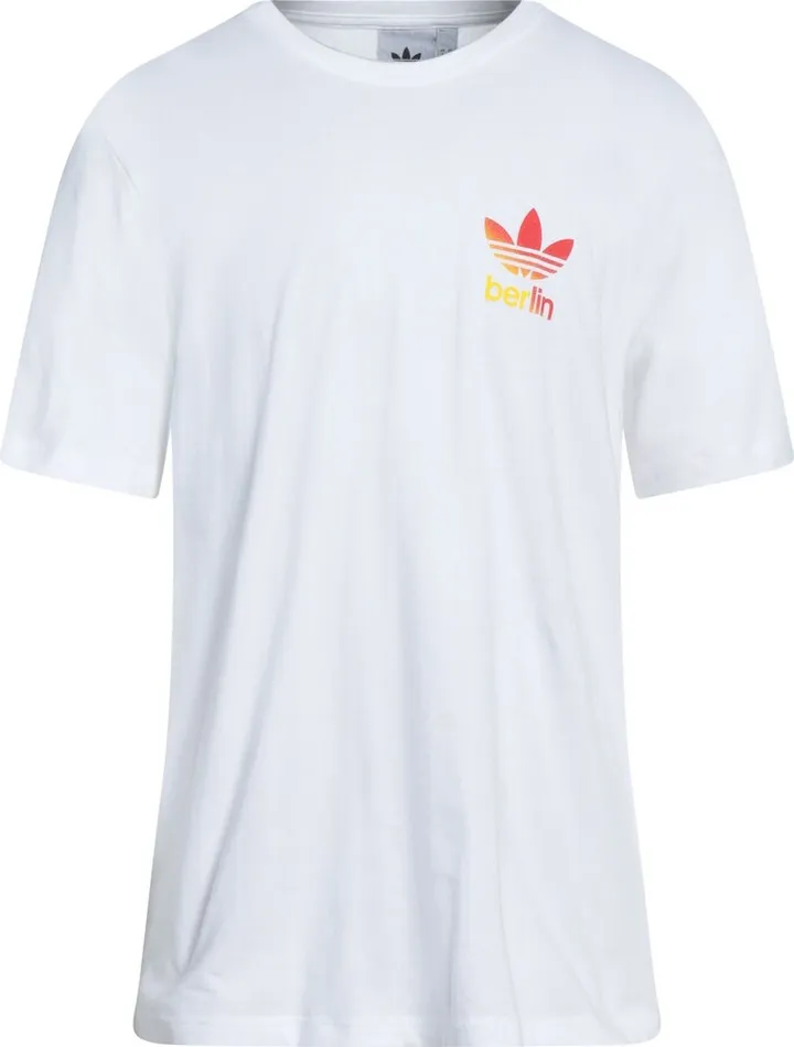 T-shirt White