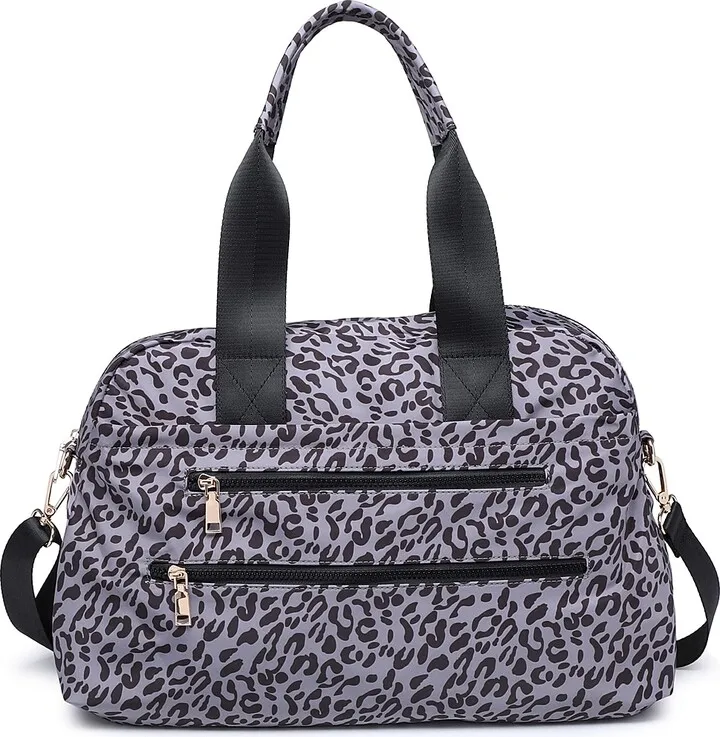 Urban Expressions Maverick Weekender Bag